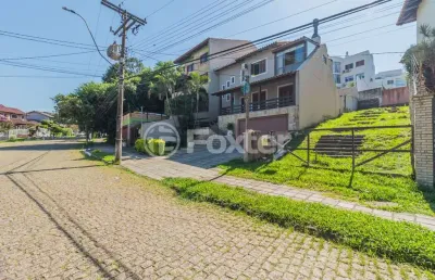 Terreno à venda na rua villa-lobos, 139, ipanema, porto alegre, 177 m2 por r$ 180.000