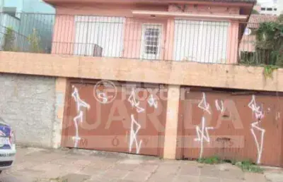 Terreno à venda na rua veador porto, 211, santana, porto alegre, 670 m2 por r$ 1.300.000