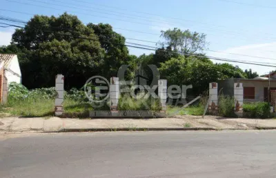 Terreno à venda na rua palermo, 1, santa isabel, viamão, 980 m2 por r$ 300.000