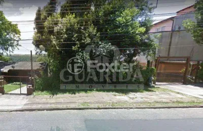 Terreno à venda na rua amapá, 856, vila nova, porto alegre, 660 m2 por r$ 230.000
