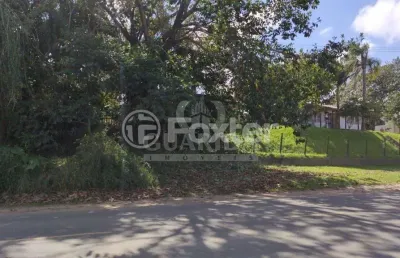 Terreno à venda na beco lami, 5720, lami, porto alegre, 2500 m2 por r$ 402.800