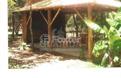Fazenda com 1 sala à venda na rua nelson boeira faedrich, 70, lageado, porto alegre, 1200 m2 por r$ 2.500.000