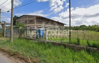Barracão / galpão / depósito à venda na rua joão moreira maciel, 1150, humaitá, porto alegre, 1500 m2 por r$ 18.000.000