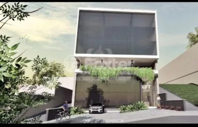 Terreno comercial à venda na avenida otto niemeyer, 1320, tristeza, porto alegre, 405 m2 por r$ 1.490.000