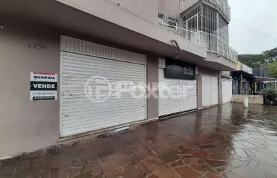 Ponto comercial com 1 sala à venda na rua josé do patrocínio, 1280, cidade baixa, porto alegre, 33 m2 por r$ 179.000