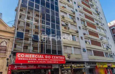 Prédio com 1 sala à venda na avenida alberto bins, 536, centro histórico, porto alegre, 1367 m2 por r$ 6.500.000