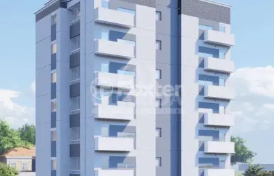 Apartamento com 3 quartos à venda na rua padre alois kades s j, 500, vila ipiranga, porto alegre, 83 m2 por r$ 919.100