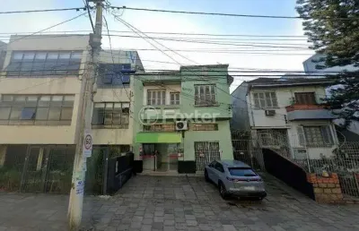 Prédio com 1 sala à venda na rua coronel aparício borges, 2694, partenon, porto alegre, 237 m2 por r$ 890.000
