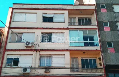 Apartamento com 3 quartos à venda na rua washington luiz, 88, centro histórico, porto alegre, 119 m2 por r$ 638.300