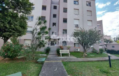 Apartamento com 2 quartos à venda na avenida protásio alves, 8500, morro santana, porto alegre, 53 m2 por r$ 185.000