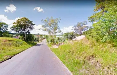 Terreno à venda na rua joão vieira de aguiar sobrinho, 273, belém novo, porto alegre, 162 m2 por r$ 115.000