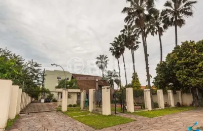 Apartamento com 3 quartos à venda na estrada campo novo, 391, ipanema, porto alegre, 66 m2 por r$ 350.000