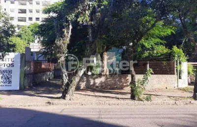 Terreno à venda na rua doutor pereira neto, 119, tristeza, porto alegre, 440 m2 por r$ 1.000.000