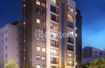 Apartamento com 2 quartos à venda na rua saldanha marinho, 282, menino deus, porto alegre, 66 m2 por r$ 630.000