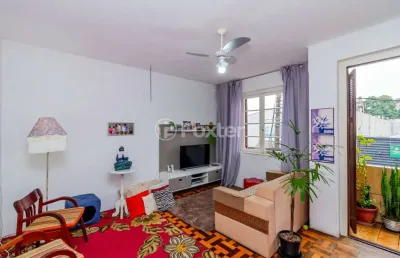 Apartamento com 2 quartos à venda na avenida farrapos, 663, floresta, porto alegre, 68 m2 por r$ 250.000