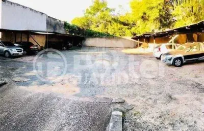 Terreno à venda na rua graciliano ramos, 400, jardim do salso, porto alegre, 600 m2 por r$ 2.100.000