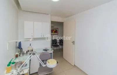 Sala comercial com 1 sala à venda na rua coronel vicente, 529, centro histórico, porto alegre, 38 m2 por r$ 120.000