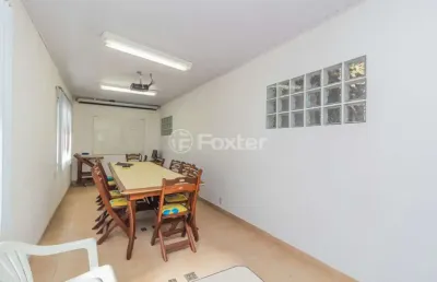 Casa comercial com 12 salas à venda na avenida plínio brasil milano, 1295, passo da areia, porto alegre, 278 m2 por r$ 3.200.000