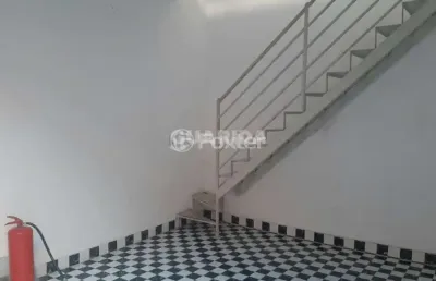 Ponto comercial com 3 salas à venda na avenida júlio de castilhos, 29, centro histórico, porto alegre, 39 m2 por r$ 170.000