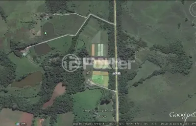 Terreno comercial à venda na estrada da estancia grande, 30, estância grande, viamão, 87846 m2 por r$ 3.300.000