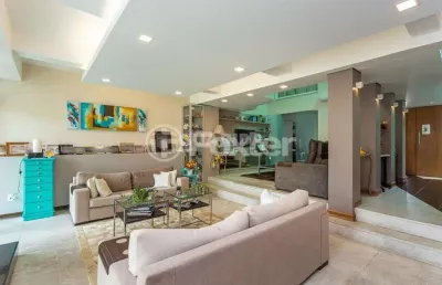 Casa com 4 quartos à venda na rua otávio faria, 6, teresópolis, porto alegre, 127 m2 por r$ 1.757.000