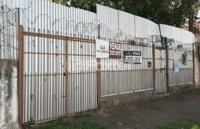 Terreno à venda na rua oito de julho, 188, jardim botânico, porto alegre, 300 m2 por r$ 665.000