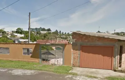 Casa com 3 quartos à venda na rua primeiro de maio, 246, aparecida, alvorada, 36 m2 por r$ 200.000
