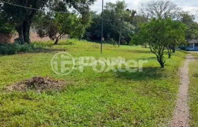 Terreno à venda na rua dona mariana, 812, restinga, porto alegre, 2460 m2 por r$ 383.800