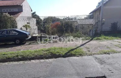 Terreno à venda na rua matias josé bins, 1230, chácara das pedras, porto alegre por r$ 741.000