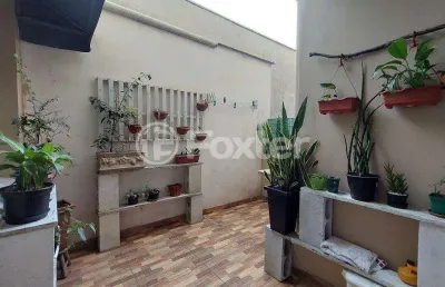 Apartamento com 3 quartos à venda na avenida protásio alves, 1723, petrópolis, porto alegre, 114 m2 por r$ 450.000