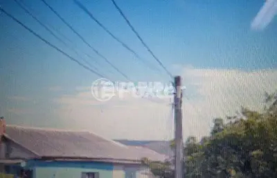 Terreno à venda na rua caldre e fião, 903, santo antônio, porto alegre, 239 m2 por r$ 210.000