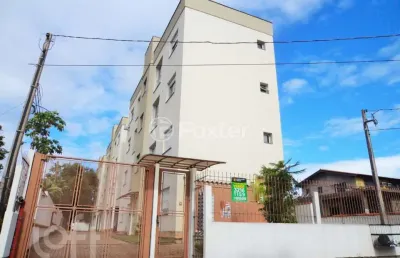 Apartamento com 1 quarto à venda na beco pedro rodrigues bittencourt, 90, vila nova, porto alegre, 43 m2 por r$ 195.000