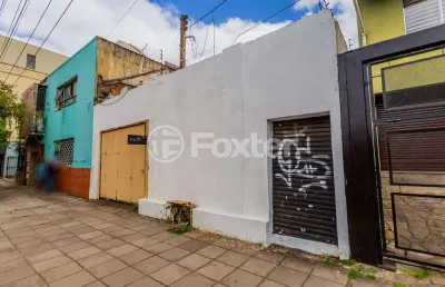 Prédio à venda na avenida presidente franklin roosevelt, 955/961, navegantes, porto alegre, 276 m2 por r$ 790.000