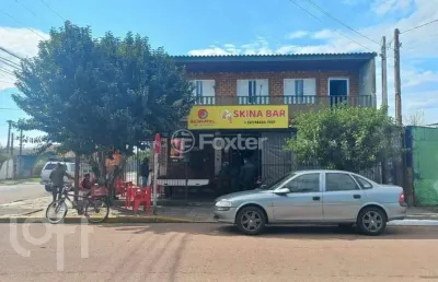 Casa com 3 quartos à venda na rua avaí, 535, rio branco, canoas, 169 m2 por r$ 510.000