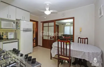 Casa com 5 quartos à venda na rua roque calage, 549, passo da areia, porto alegre, 192 m2 por r$ 1.500.000