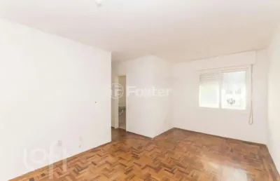 Apartamento com 2 quartos à venda na rua coronel joão corrêa, 130, passo da areia, porto alegre, 58 m2 por r$ 278.000