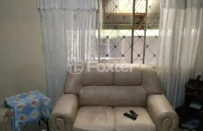 Casa com 4 quartos à venda na rua mário de artagão, 388, partenon, porto alegre, 90 m2 por r$ 280.000