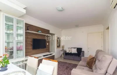 Apartamento com 1 quarto à venda na rua amoroso costa, 270, cristo redentor, porto alegre, 47 m2 por r$ 469.000