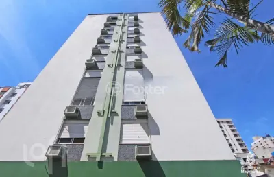 Apartamento com 2 quartos à venda na rua anita garibaldi, 499, mont serrat, porto alegre, 71 m2 por r$ 550.000