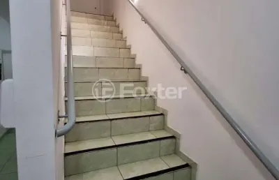 Apartamento com 1 quarto à venda na avenida bernardi, 256, cristo redentor, porto alegre, 38 m2 por r$ 208.000