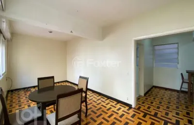Apartamento com 3 quartos à venda na rua dos andradas, 918, centro histórico, porto alegre, 88 m2 por r$ 345.000