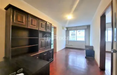 Apartamento com 1 quarto à venda na rua guilherme alves, 1130, partenon, porto alegre, 45 m2 por r$ 212.000