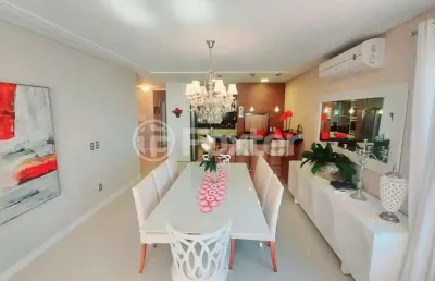 Apartamento com 4 quartos à venda na rua guaraci, 2800, centro, capão da canoa, 159 m2 por r$ 2.600.000