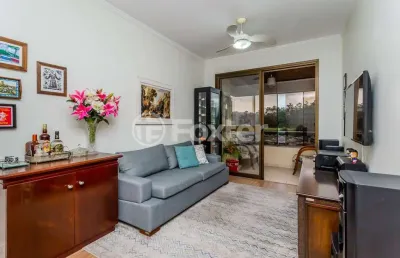 Apartamento com 2 quartos à venda na avenida ipiranga, 7903, partenon, porto alegre, 60 m2 por r$ 400.000