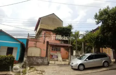 Casa com 4 quartos à venda na estrada são francisco, 1116, lomba do pinheiro, porto alegre, 360 m2 por r$ 475.000