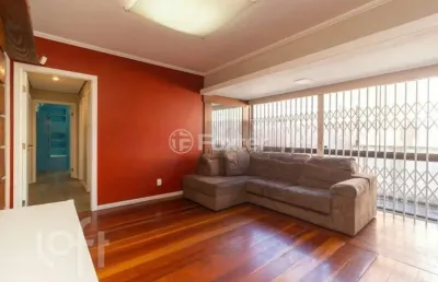 Cobertura com 3 quartos à venda na avenida padre cacique, 1840, praia de belas, porto alegre, 242 m2 por r$ 1.600.000