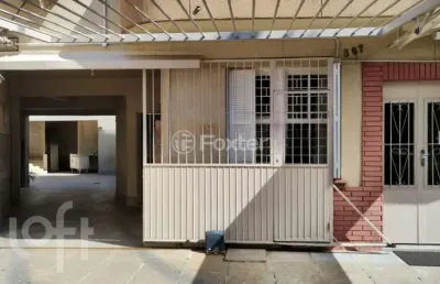 Apartamento com 5 quartos à venda na avenida berlim, 867, são geraldo, porto alegre, 169 m2 por r$ 450.000