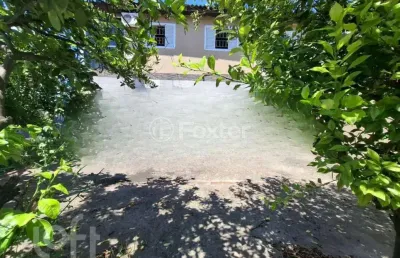 Casa com 3 quartos à venda na rua campo bom, 2337, canudos, novo hamburgo, 292 m2 por r$ 400.000