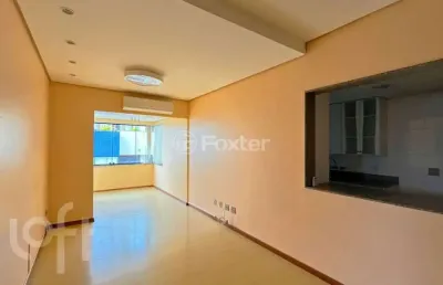 Cobertura com 2 quartos à venda na rua josé gomes, 123, tristeza, porto alegre, 145 m2 por r$ 795.000