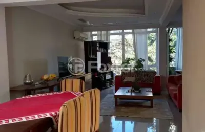 Apartamento com 3 quartos à venda na rua general joão telles, 509, bom fim, porto alegre, 148 m2 por r$ 880.000